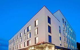 Hampton Hotel Bournemouth 3*